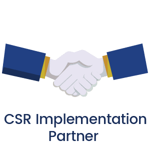 Health CSR Implementation Partner