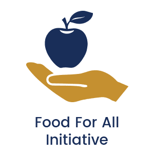 CSR Food Initiative 