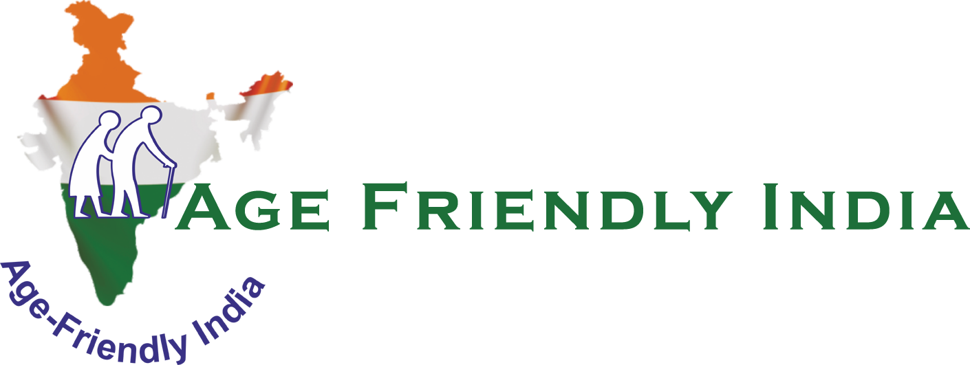 Age Friendly India