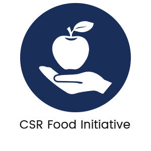 CSR Food Initiative 