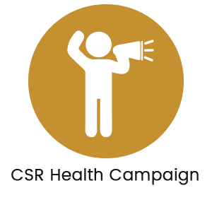 CSR Health Campaign