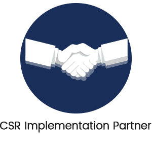 Health CSR Implementation Partner
