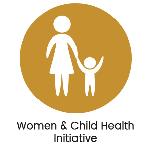 CSR Women and child Initiative