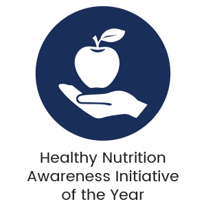 Healthy Nutriton