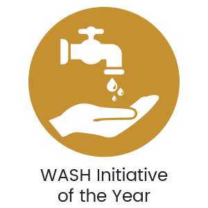 Wash