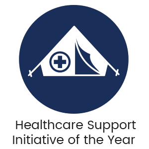 HealthCAre Support