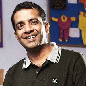 Anshu Gupta