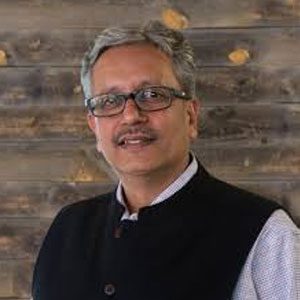 Neeraj Jain