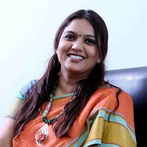 Kavita Narayan