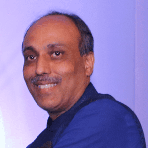 Dr. Viral Kamdar