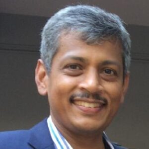 Mr Sridhar Ranganathan