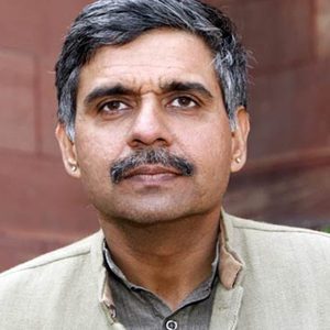 Sandeep Dikshit