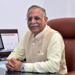 Sanjiv Kumar