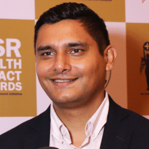 Ravi Bhatnagar