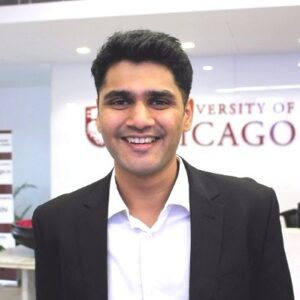 Varun Jhaveri