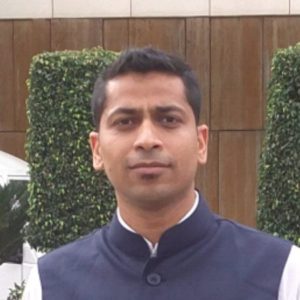 Vivekanand Mishra
