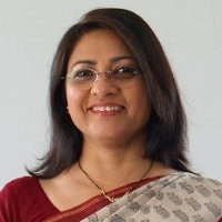 Sushama Oza