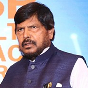 Ramdas Athawale