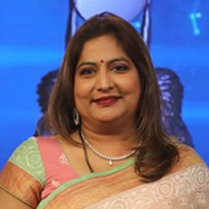 Nandita Palshetkar