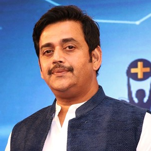 Ravi Kishan