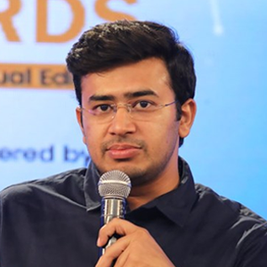 Tejasvi Surya