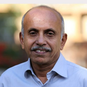 Dr M.R. Rajagopal