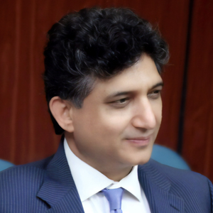Dr. Gurpreet Sandhu