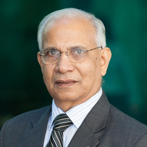 Shri JVR Prasada Rao