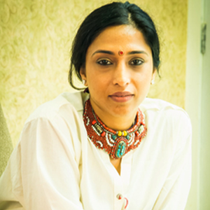 Dr. Prakriti Poddar